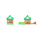 Hape - Ветеринарен център Продукт Hape - Ветеринарен център - 4 - BG Hlapeta